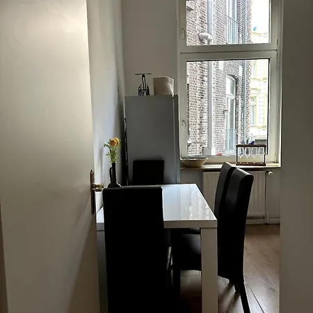 Daire Media-apartment