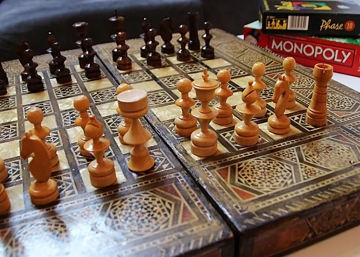 Daire Media-apartment *