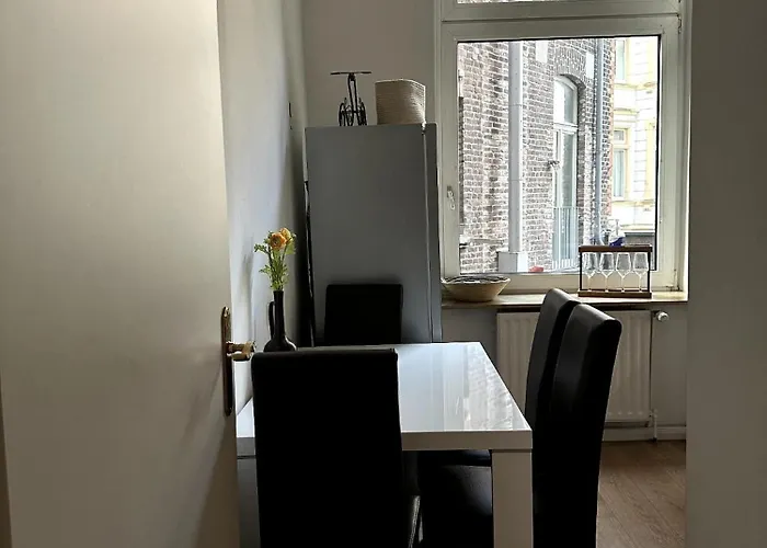 Daire Media-apartment