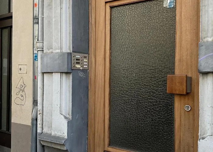 Daire Media-apartment *