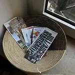 Media-apartment Appartement *