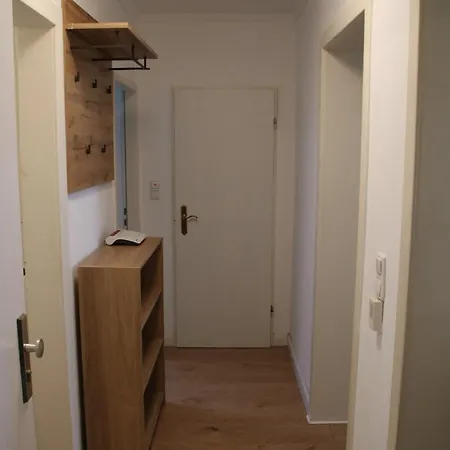 Media-apartment
