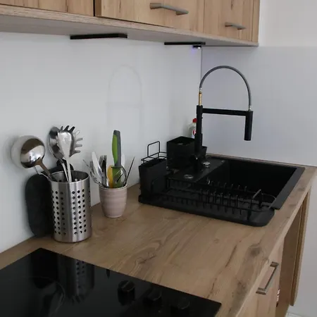 Media-apartment アパート ケルン