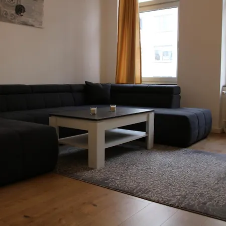 Media-apartment Apartment *