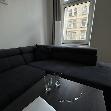 Apartment Media-apartment