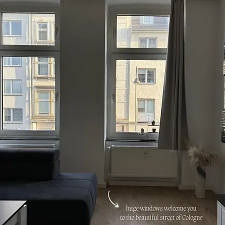 Apartment Media-apartment *
