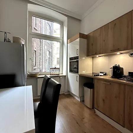 Media-apartment * Köln