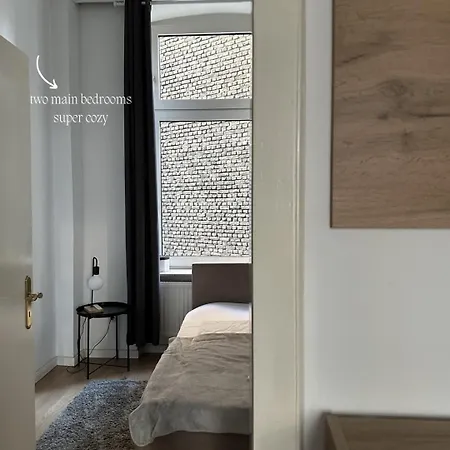 Media-apartment *
