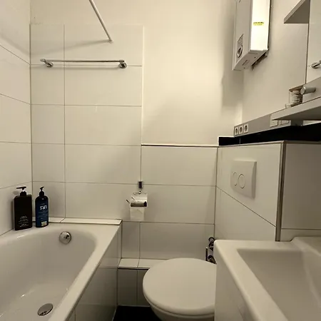 Media-apartment