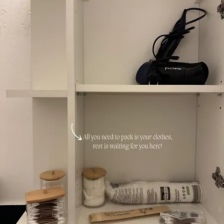 Media-apartment