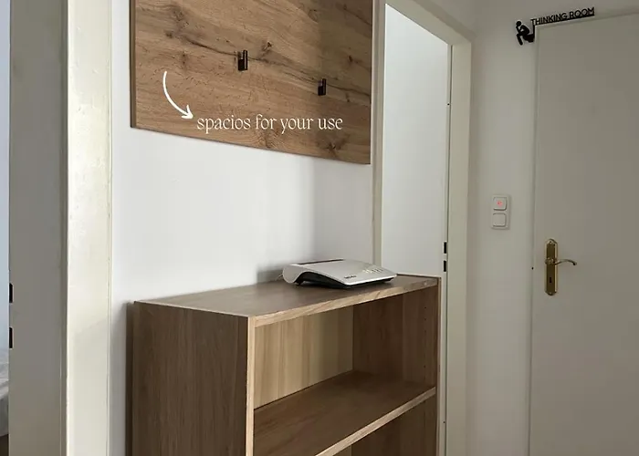 Media-apartment * Κολωνία