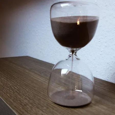 Apartamento Media-apartment *