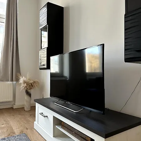Media-apartment Appartement