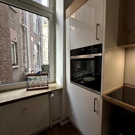 Media-apartment
