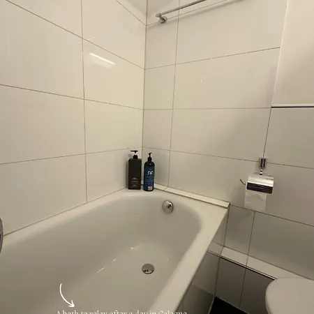 Media-apartment Appartement Cologne