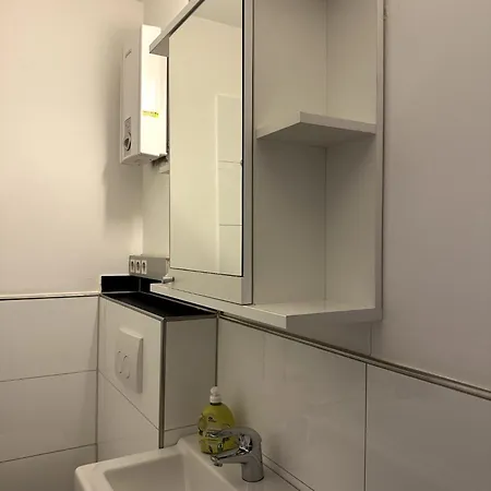 Media-apartment Διαμέρισμα Κολωνία