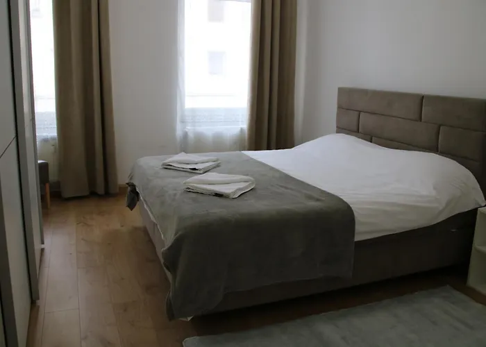 Διαμέρισμα Media-apartment *