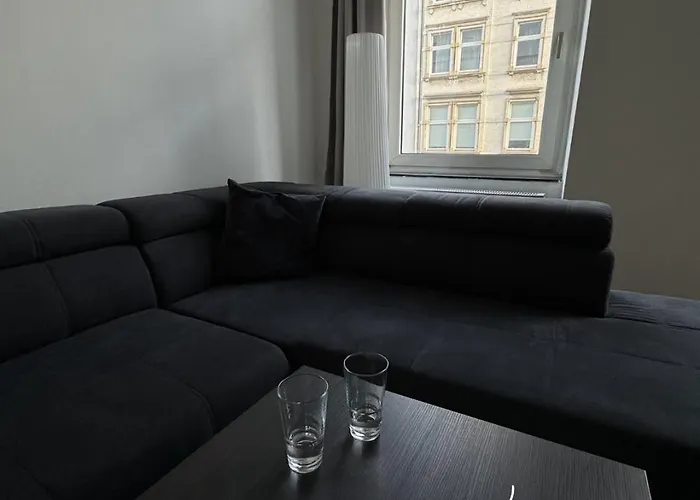 Διαμέρισμα Media-apartment