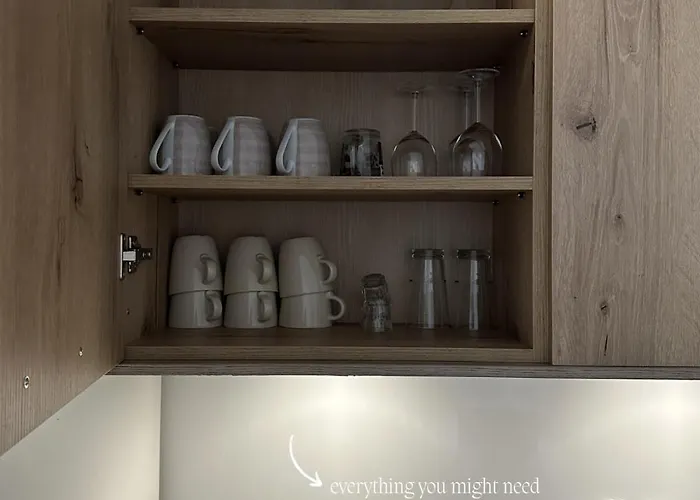 Media-apartment Διαμέρισμα *