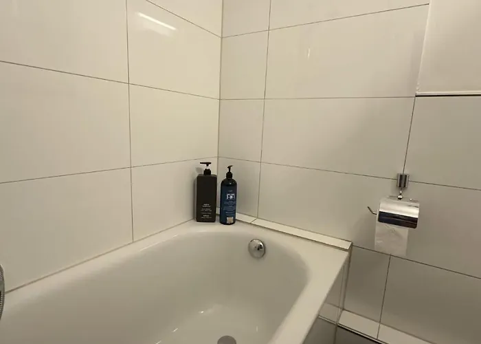 Media-apartment Διαμέρισμα Κολωνία