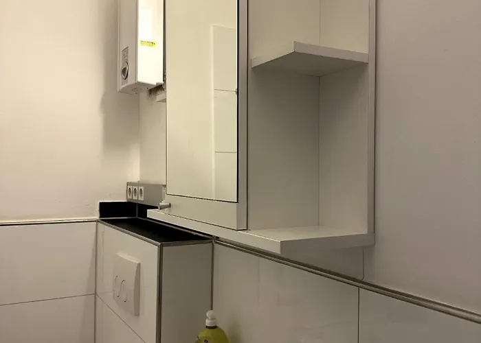 Media-apartment Διαμέρισμα Κολωνία